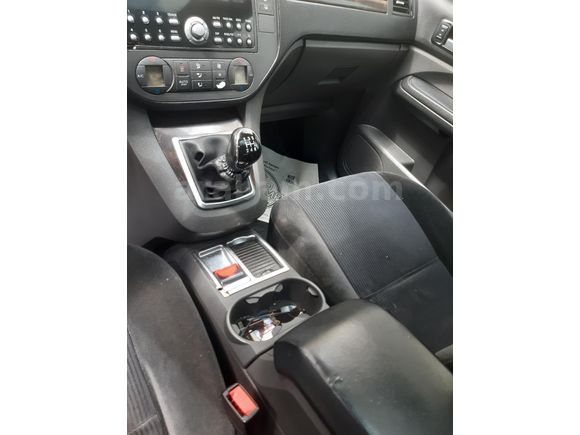 ACİLL ! Sahibinden Ford C-Max 1.6 TDCi Ghia 2006 Model