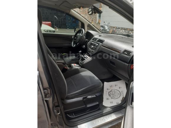 ACİLL ! Sahibinden Ford C-Max 1.6 TDCi Ghia 2006 Model
