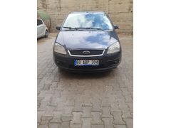 Sahibinden Ford C-Max 1.6 TDCi Ghia 2006 Model