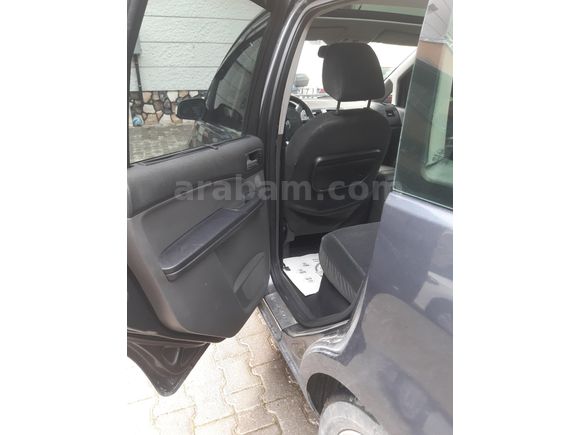 ACİLL ! Sahibinden Ford C-Max 1.6 TDCi Ghia 2006 Model