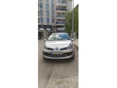 Sahibinden Renault Clio 1.5 dCi Authentique 2007 Model Elazığ 250.000 km Gri