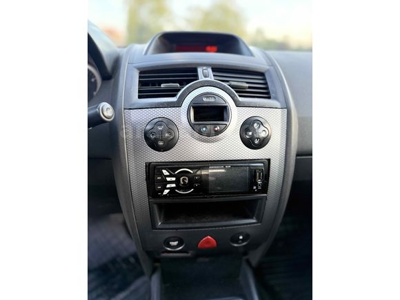 DEMİR AUTO’DAN RENOULT MEGANE 2 DİNAMİK PAKET 1.5 DCI