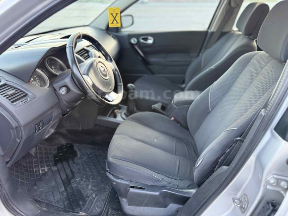 DEMİR AUTO’DAN RENOULT MEGANE 2 DİNAMİK PAKET 1.5 DCI