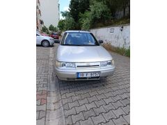 KLİMALI 106.000 Km'de 2006 MODEL BAKIMLI LADA VEGA SW 1.6 16V