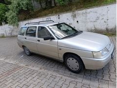 KLİMALI 106.000 Km'de 2006 MODEL BAKIMLI LADA VEGA SW 1.6 16V