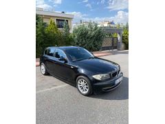 Sahibinden BMW 1 Serisi 118i 2008 Model 