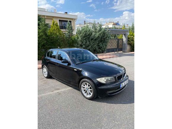 Sahibinden BMW 1 Serisi 118i 2008 Model 