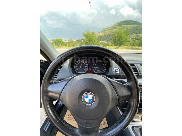 Sahibinden BMW 1 Serisi 118i 2008 Model 