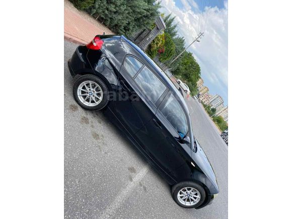 Sahibinden BMW 1 Serisi 118i 2008 Model 