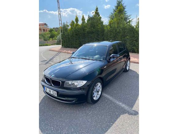 Sahibinden BMW 1 Serisi 118i 2008 Model 