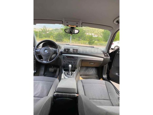 Sahibinden BMW 1 Serisi 118i 2008 Model 