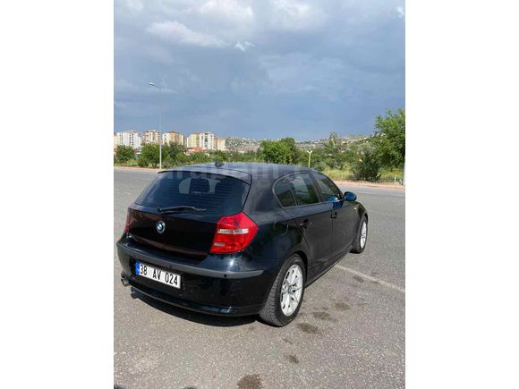 Sahibinden BMW 1 Serisi 118i 2008 Model 