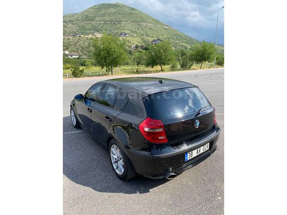 Sahibinden BMW 1 Serisi 118i 2008 Model 