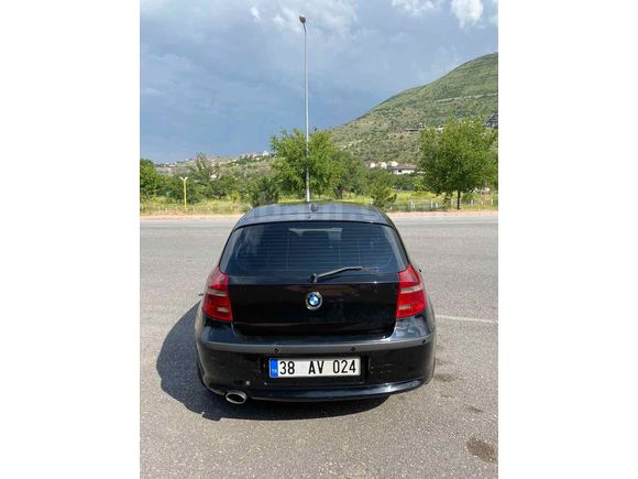 Sahibinden BMW 1 Serisi 118i 2008 Model 