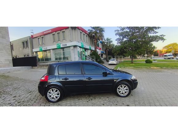 Sahibinden Renault Megane 1.5 dCi Extreme 2008 Model
