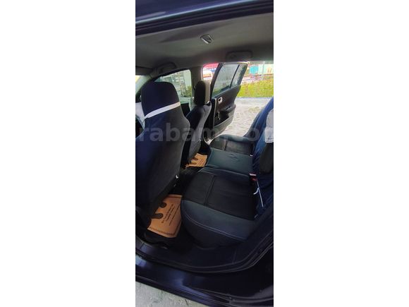 Sahibinden Renault Megane 1.5 dCi Extreme 2008 Model