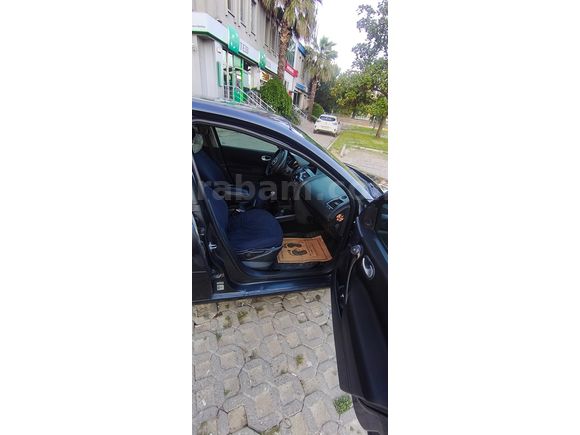 Sahibinden Renault Megane 1.5 dCi Extreme 2008 Model