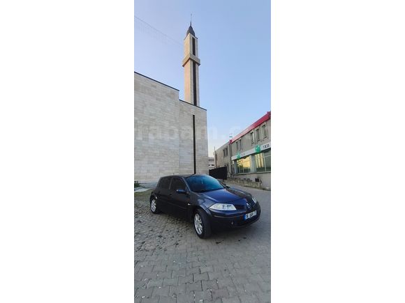 Sahibinden Renault Megane 1.5 dCi Extreme 2008 Model