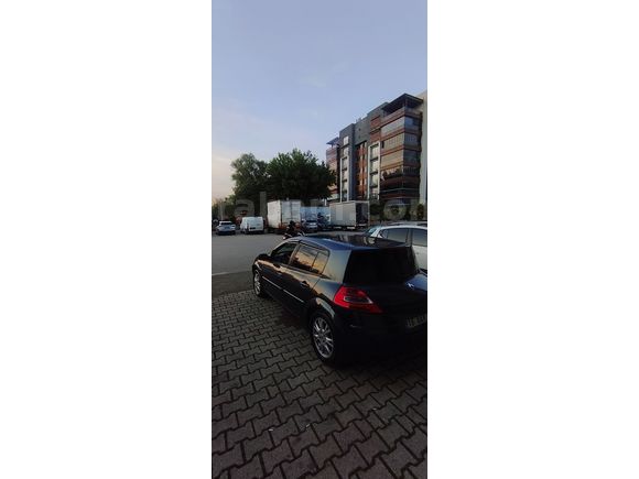 Sahibinden Renault Megane 1.5 dCi Extreme 2008 Model
