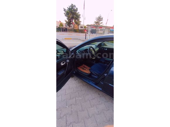 Sahibinden Renault Megane 1.5 dCi Extreme 2008 Model