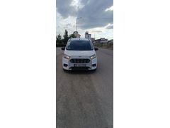 Sahibinden Ford Tourneo Courier 1.5 TDCi Titanium Plus 2022 Model  54.000 km Beyaz