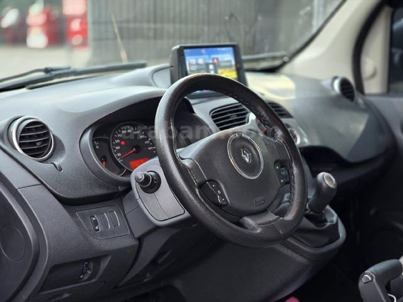 Sahibinden Renault Kangoo Multix 1.5 dCi Extreme 2012 Model