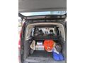 Sahibinden Renault Kangoo Multix 1.5 dCi Extreme 2012 Model