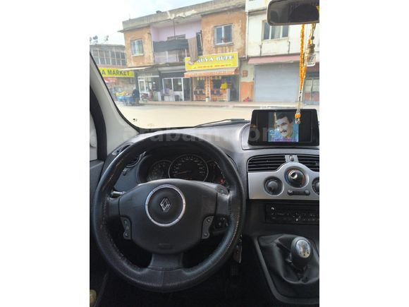 Sahibinden Renault Kangoo Multix 1.5 dCi Extreme 2012 Model