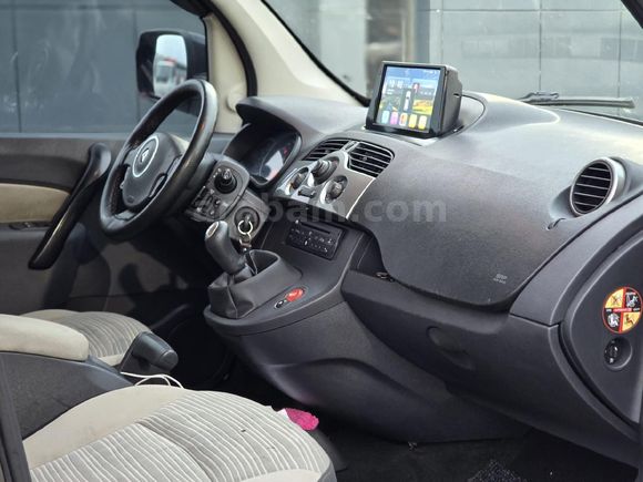 Sahibinden Renault Kangoo Multix 1.5 dCi Extreme 2012 Model