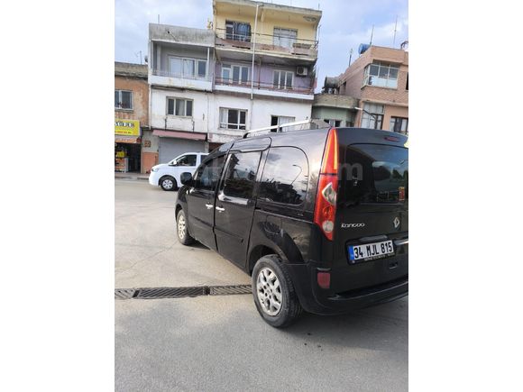 Sahibinden Renault Kangoo Multix 1.5 dCi Extreme 2012 Model