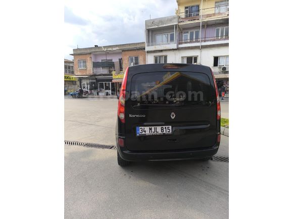 Sahibinden Renault Kangoo Multix 1.5 dCi Extreme 2012 Model