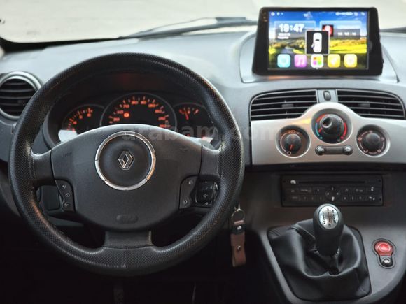 Sahibinden Renault Kangoo Multix 1.5 dCi Extreme 2012 Model