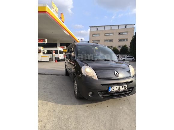 Sahibinden Renault Kangoo Multix 1.5 dCi Extreme 2012 Model