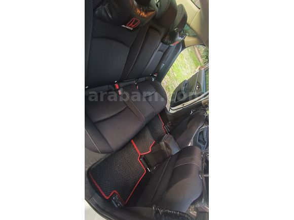 90.000KM ECO ELEGANCE DEĞİŞENSİZ 2 PARÇA BOYALI MANUEL VİTES