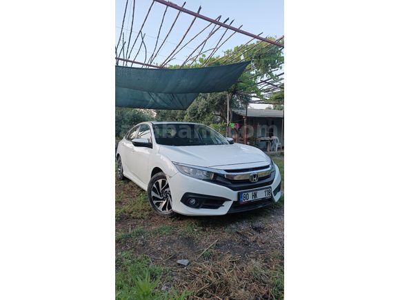 MEMURDAN DEĞİŞENSİZ 2 PARÇA BOYALI 90BİNDE MANUEL
