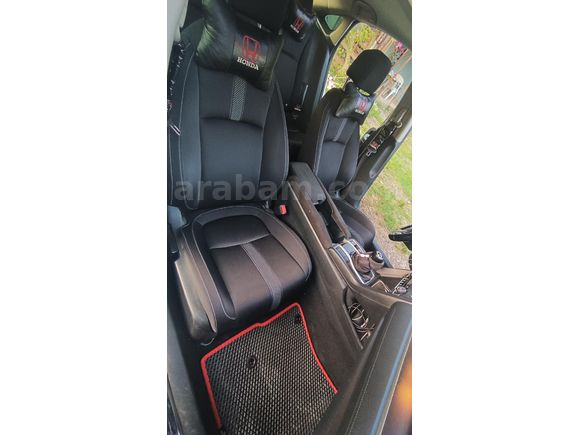 90.000KM ECO ELEGANCE DEĞİŞENSİZ 2 PARÇA BOYALI MANUEL VİTES
