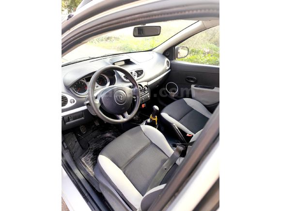 Sahibinden Renault Clio 1.2 Grandtour Extreme 2010 Model