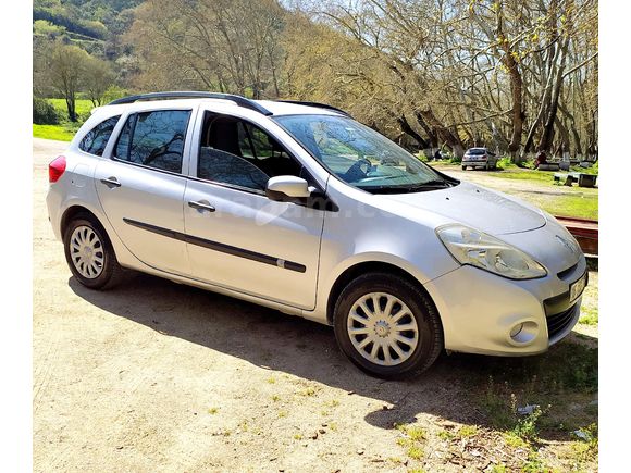 Sahibinden Renault Clio 1.2 Grandtour Extreme 2010 Model