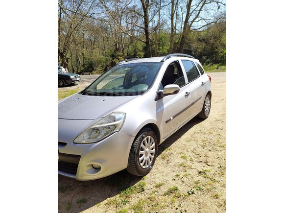 Sahibinden Renault Clio 1.2 Grandtour Extreme 2010 Model