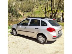 Sahibinden Renault Clio 1.2 Grandtour Extreme 2010 Model