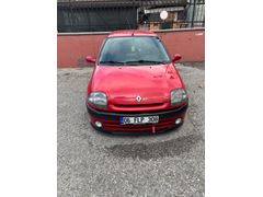 Sahibinden Renault Clio 1.4 RTA 2000 Model 