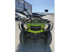 ARORA HUNTER 300 LÜK PLAKA RUHSATLI B EHLİYET KULLANIR