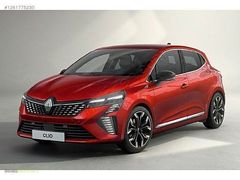 SIFIR KM OTOMATİK RENAULT CLİO -DACİA SANDERO STEPWAY
