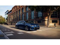 GÜNDÜZ FİLO'DAN KİRALIK 2025 MODEL 0KM BENZİN OTOMATİK TOYOTA COROLLA DETAYLAR İÇİN ARAYIN