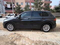 Sahibinden Volkswagen Tiguan Hasarsız. Tramersiz 2017 136.000 km