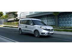 2021 MODEL 1.6 DİZEL MANUEL FİAT DOBLO KİRALA GÜNDÜZ ARAÇ KİRALAMA ANKARA  0312 434 00 37