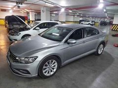 GÜNDÜZ FİLO'DAN KİRALIK 1.5 TSİ BENZİN OTOMATİK BUSİNESS VE ELEGANGE PASSAT 