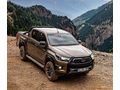 GÜNDÜZ FİLO'DAN KİRALIK DİZEL MANUEL-OTOMATİK 4X4 PİCKUPLAR , DUSTERLAR
