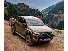 GÜNDÜZ FİLO'DAN KİRALIK DİZEL MANUEL-OTOMATİK 4X4 PİCKUPLAR , DUSTERLAR
