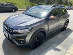 2025 MODEL SIFIR KM STEPWAY EXTREME+SUNROOF OTOMATİL GÜNDÜZ FİLO'DAN KİRALIK ARAÇLAR